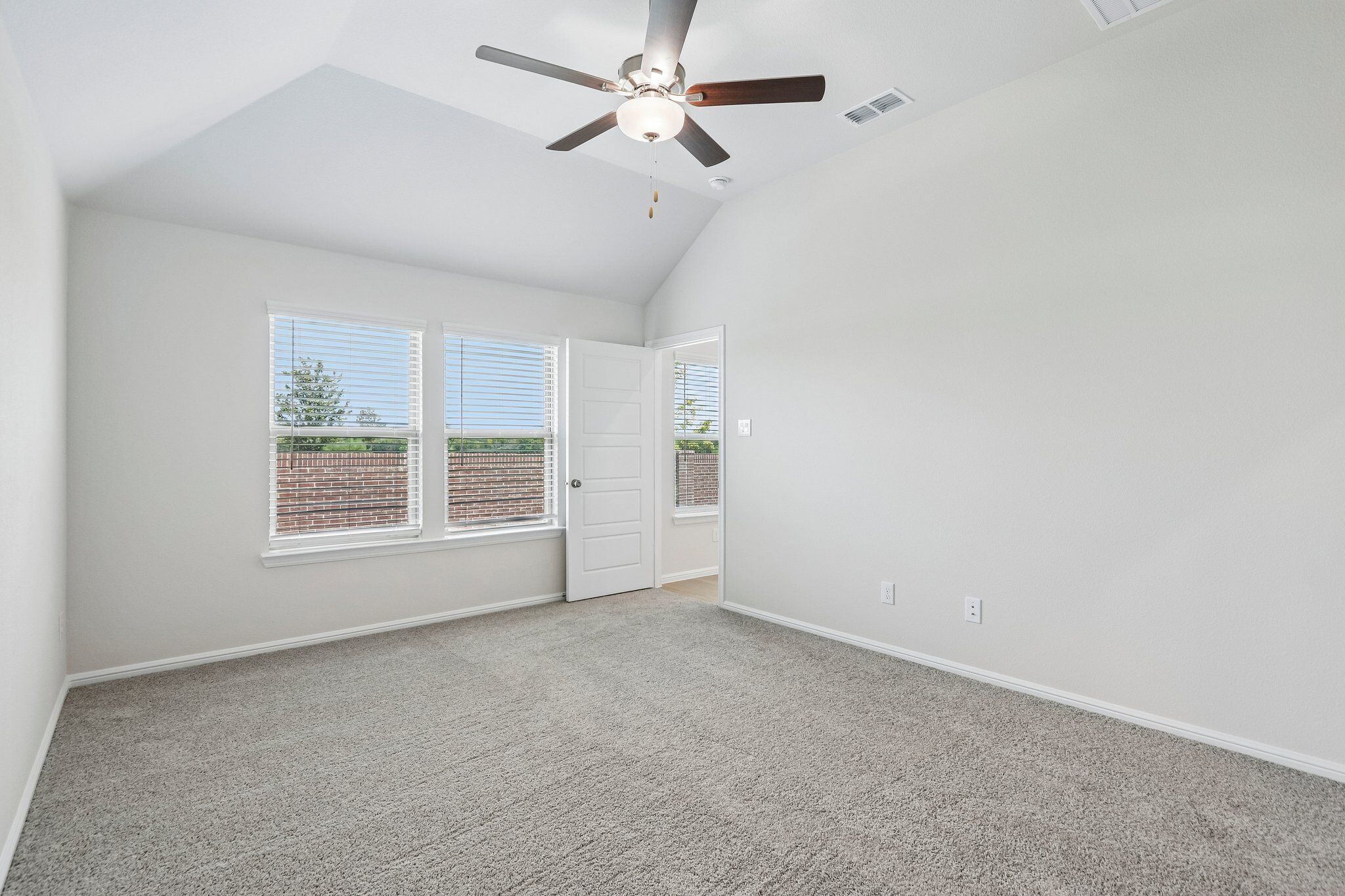 Owners Bedroom