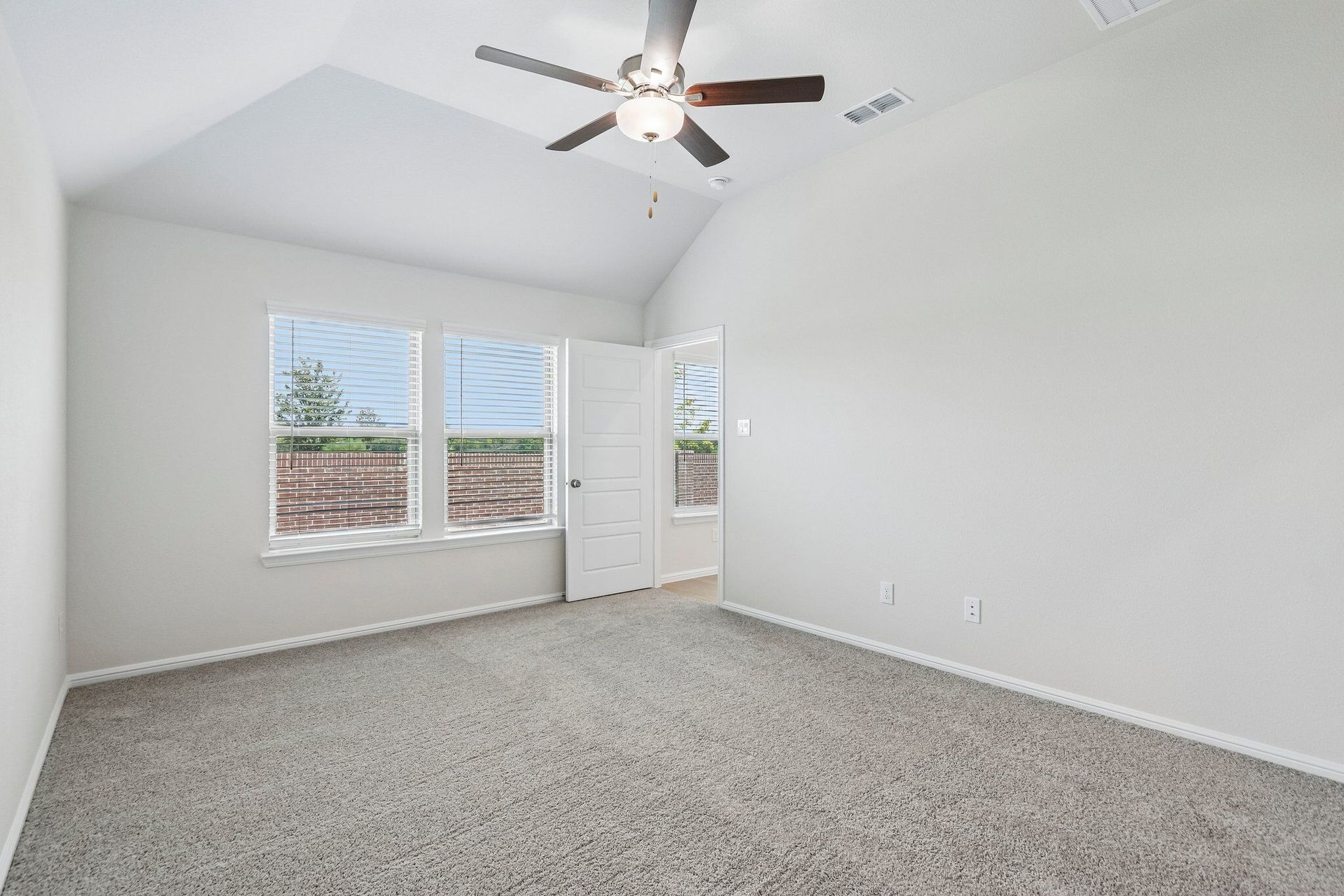 Owners Bedroom