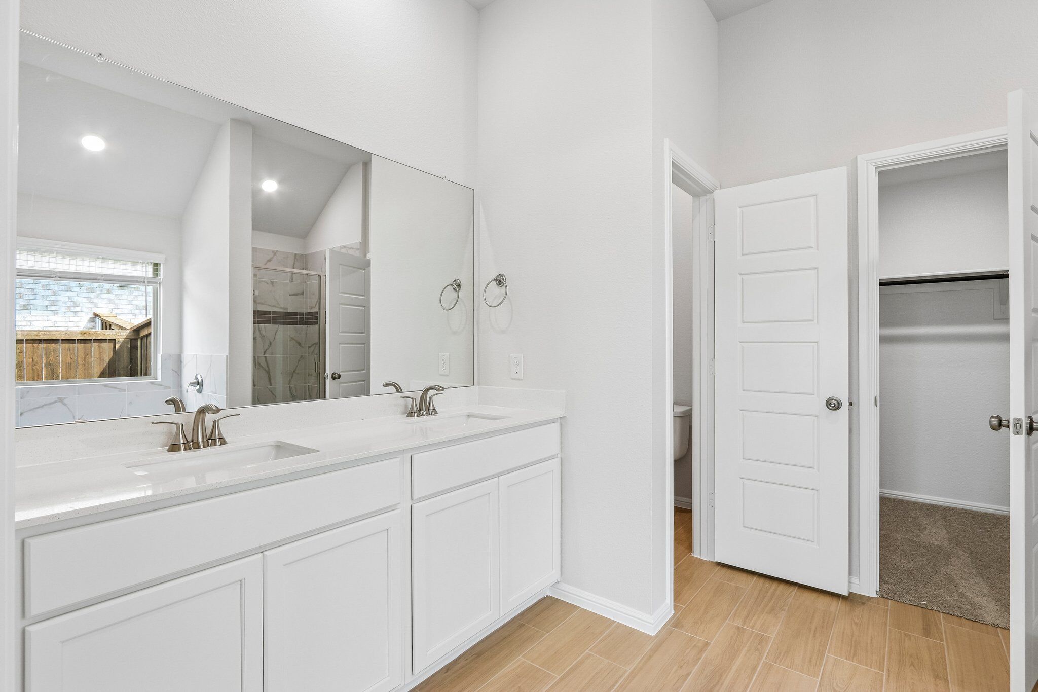 Owners Bathroom
