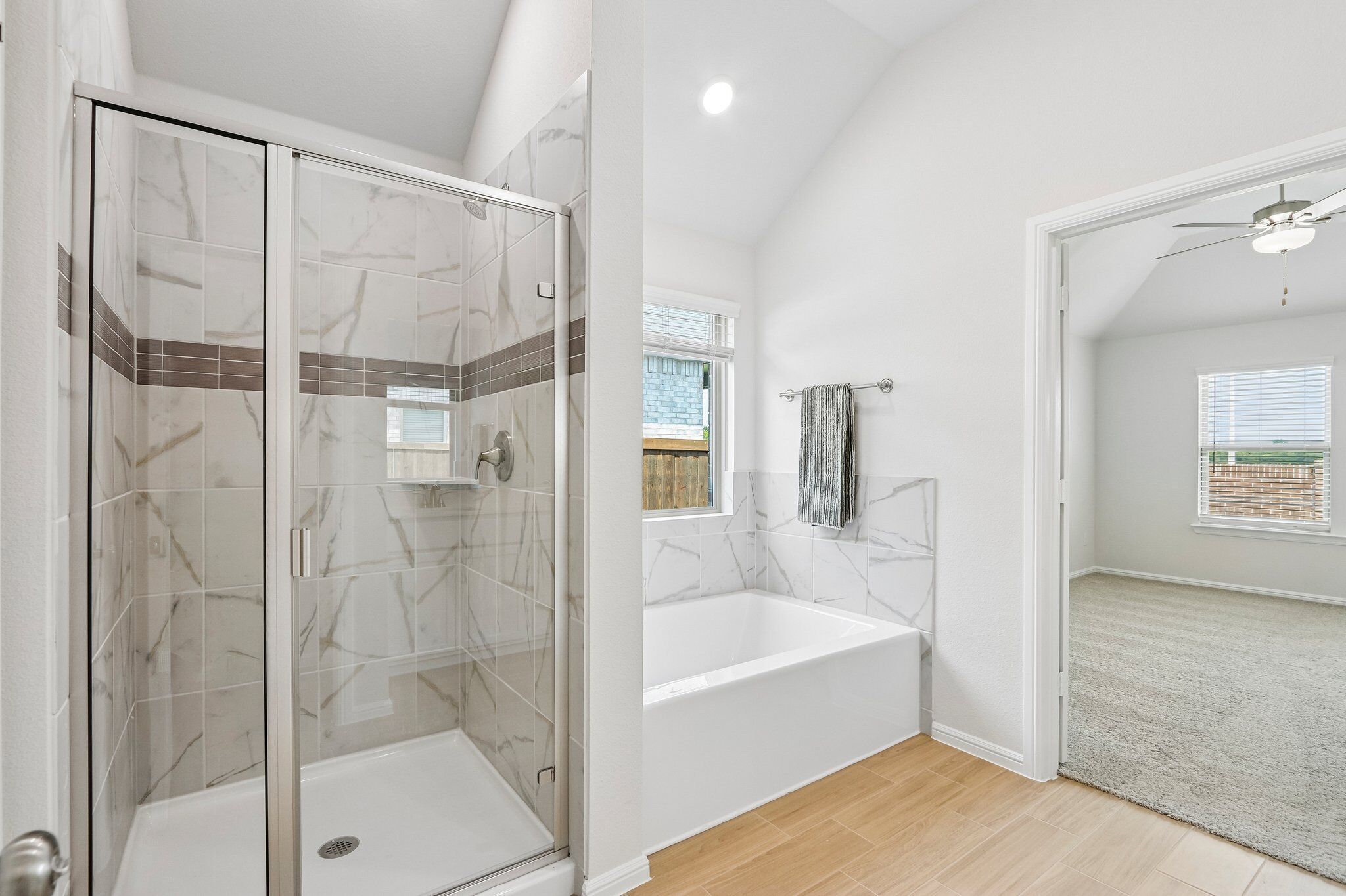 Owners Bathroom