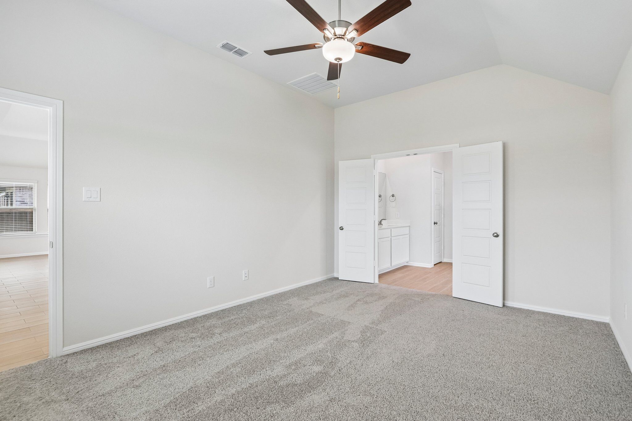 Owners Bedroom