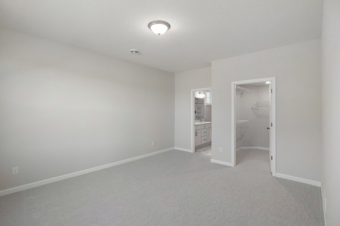 Owner's Bedroom