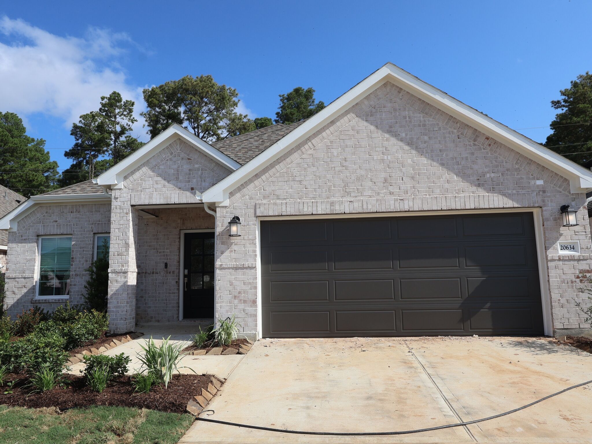 Desoto - Sorella: Tomball, Texas - M/I Homes