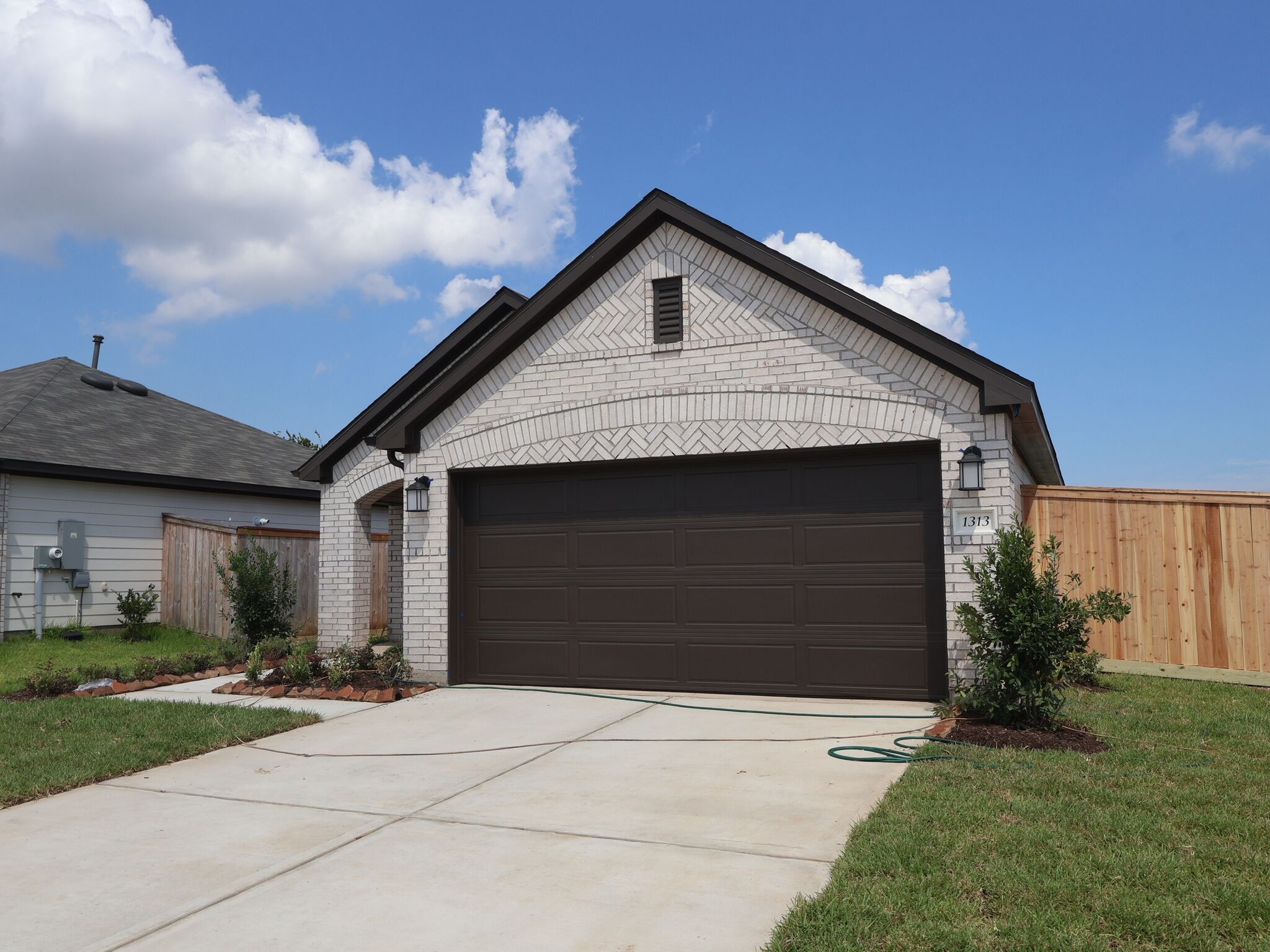 Magnolia - Ambrose: La Marque, Texas - M/I Homes