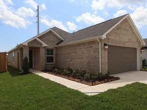 1058 Garnet Star Drive (Primrose)