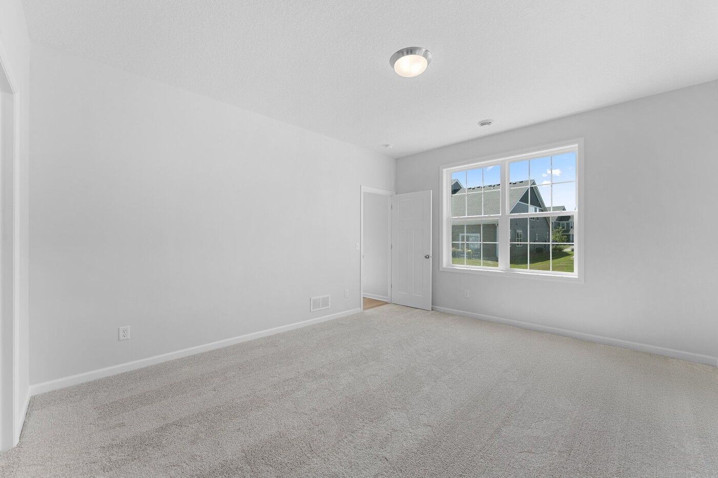Owner's Bedroom