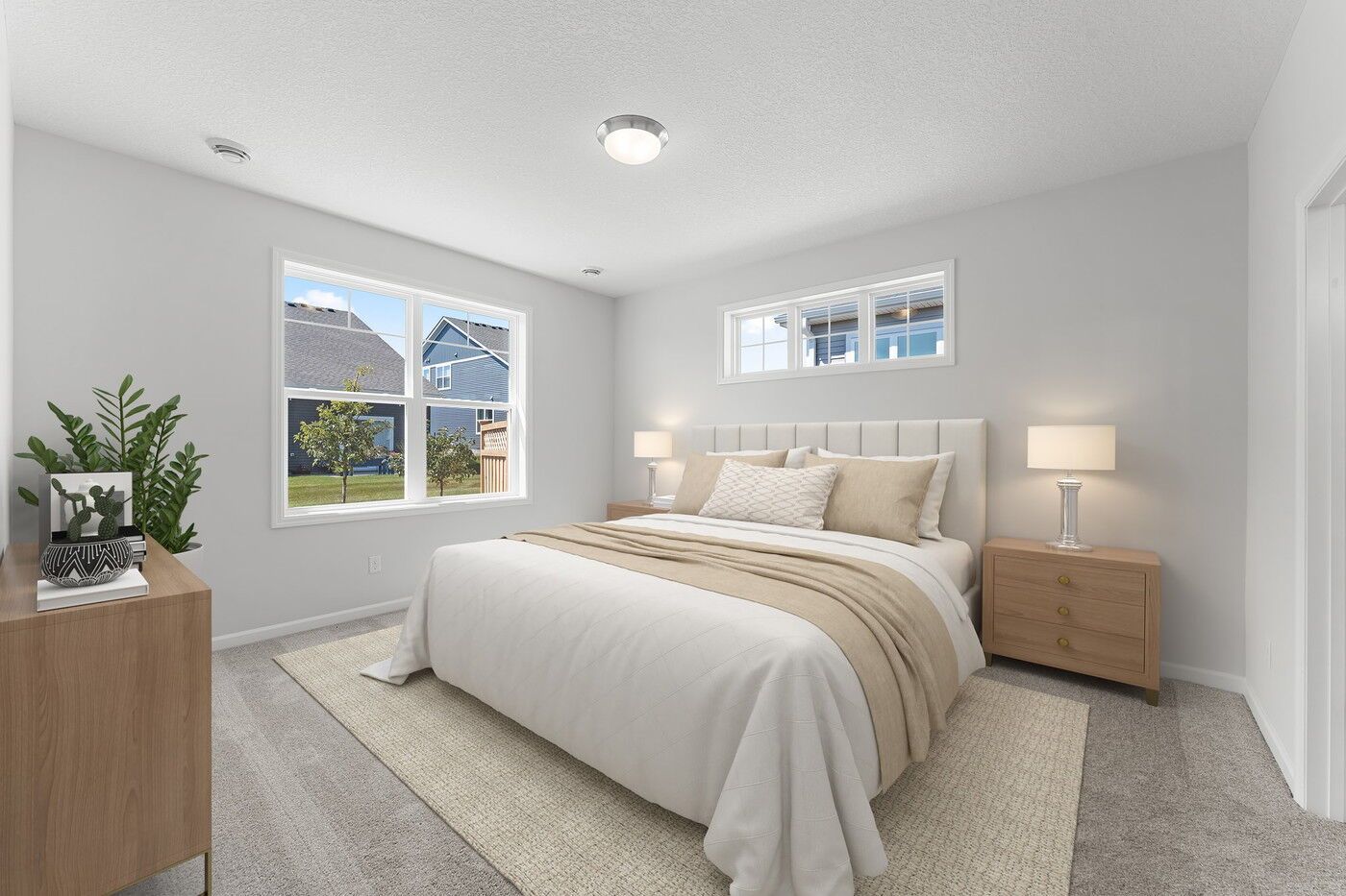 Owner's Bedroom