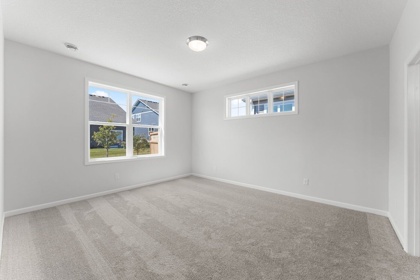 Owner's Bedroom