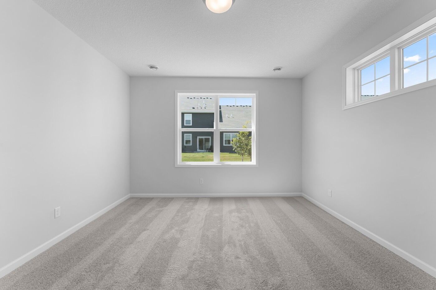 Owner's Bedroom