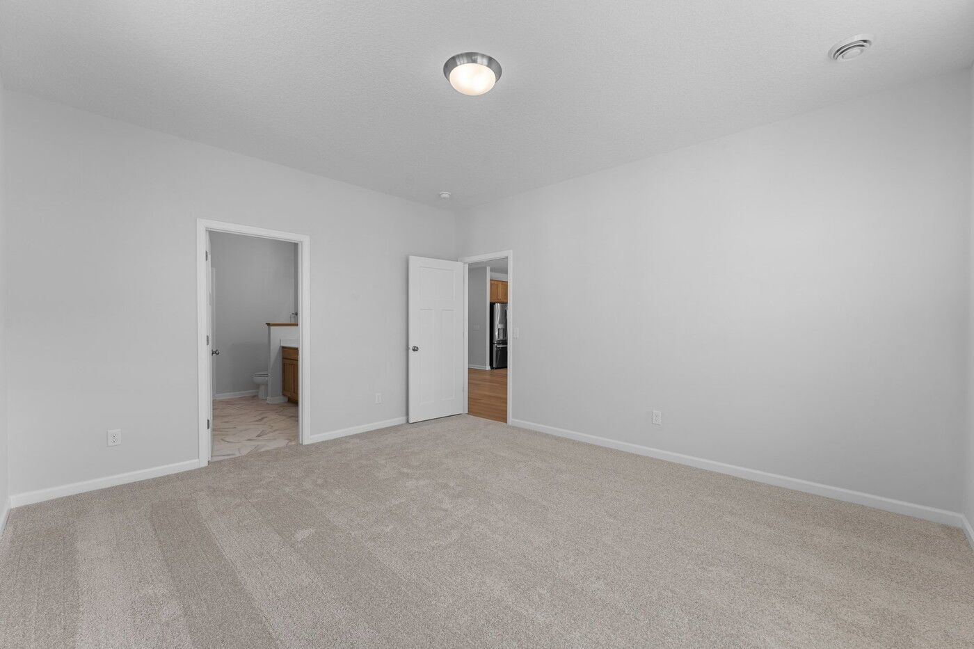Owner's Bedroom