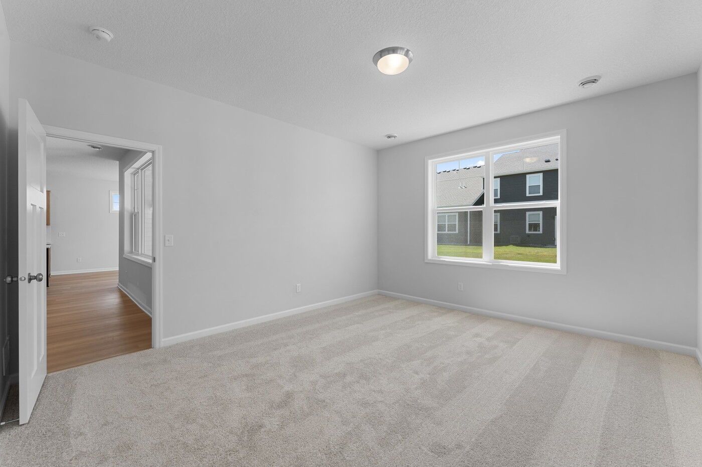Owner's Bedroom