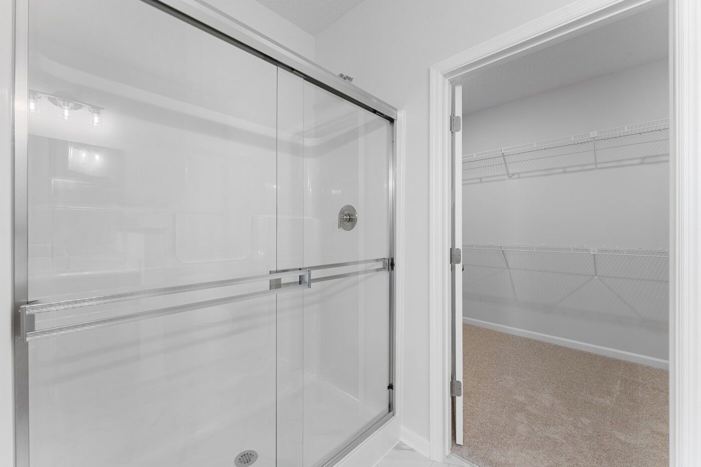 Owner's Bathroom