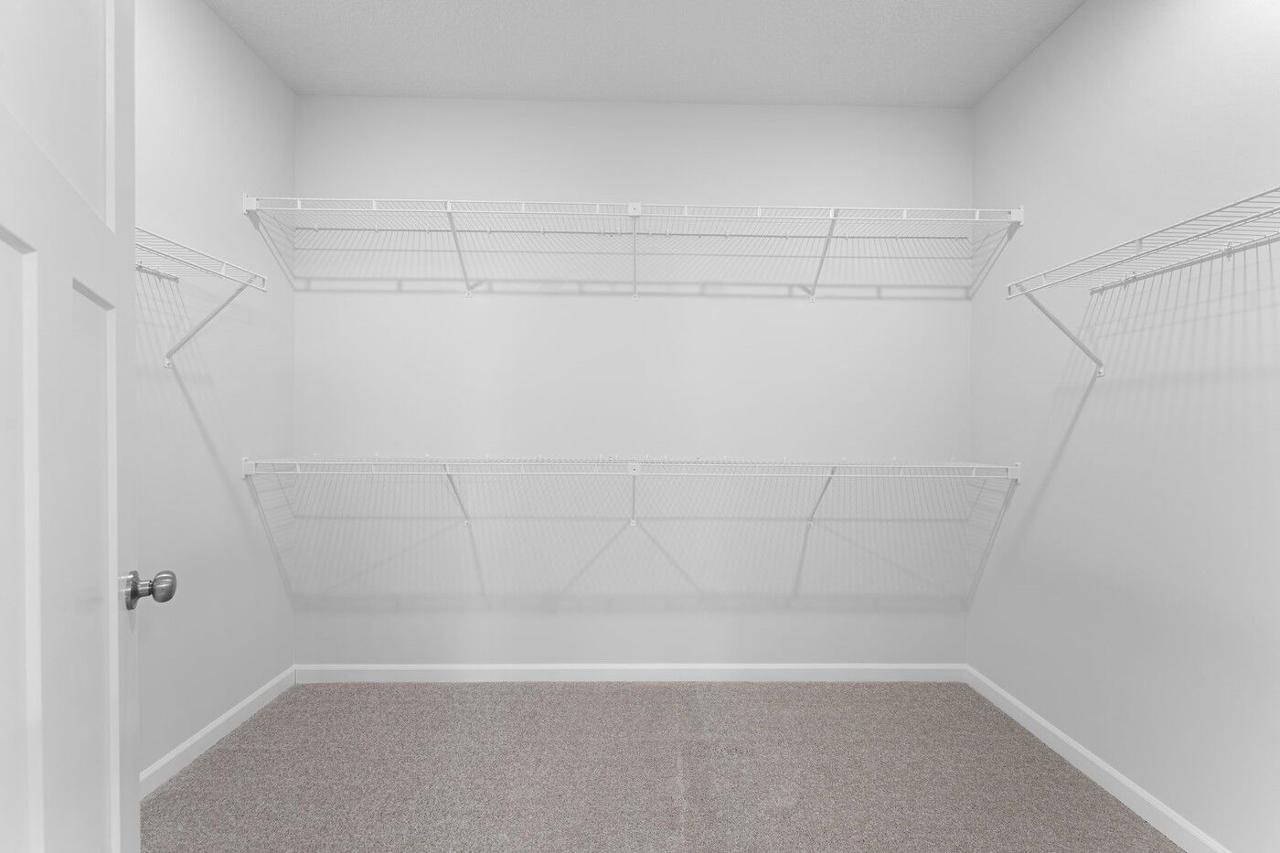 Owner's Closet