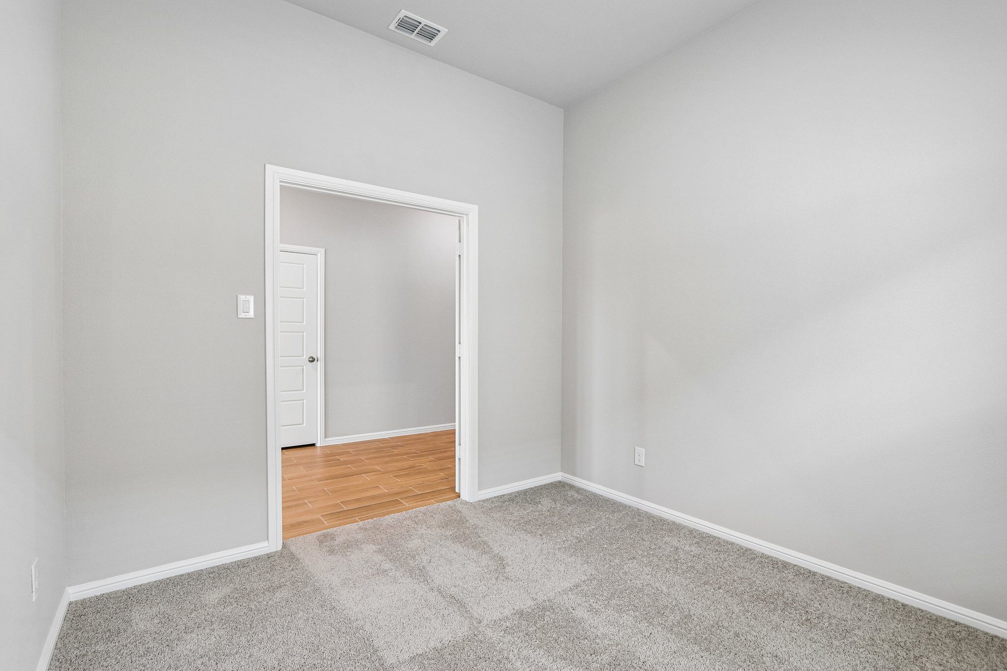 Flex Room
