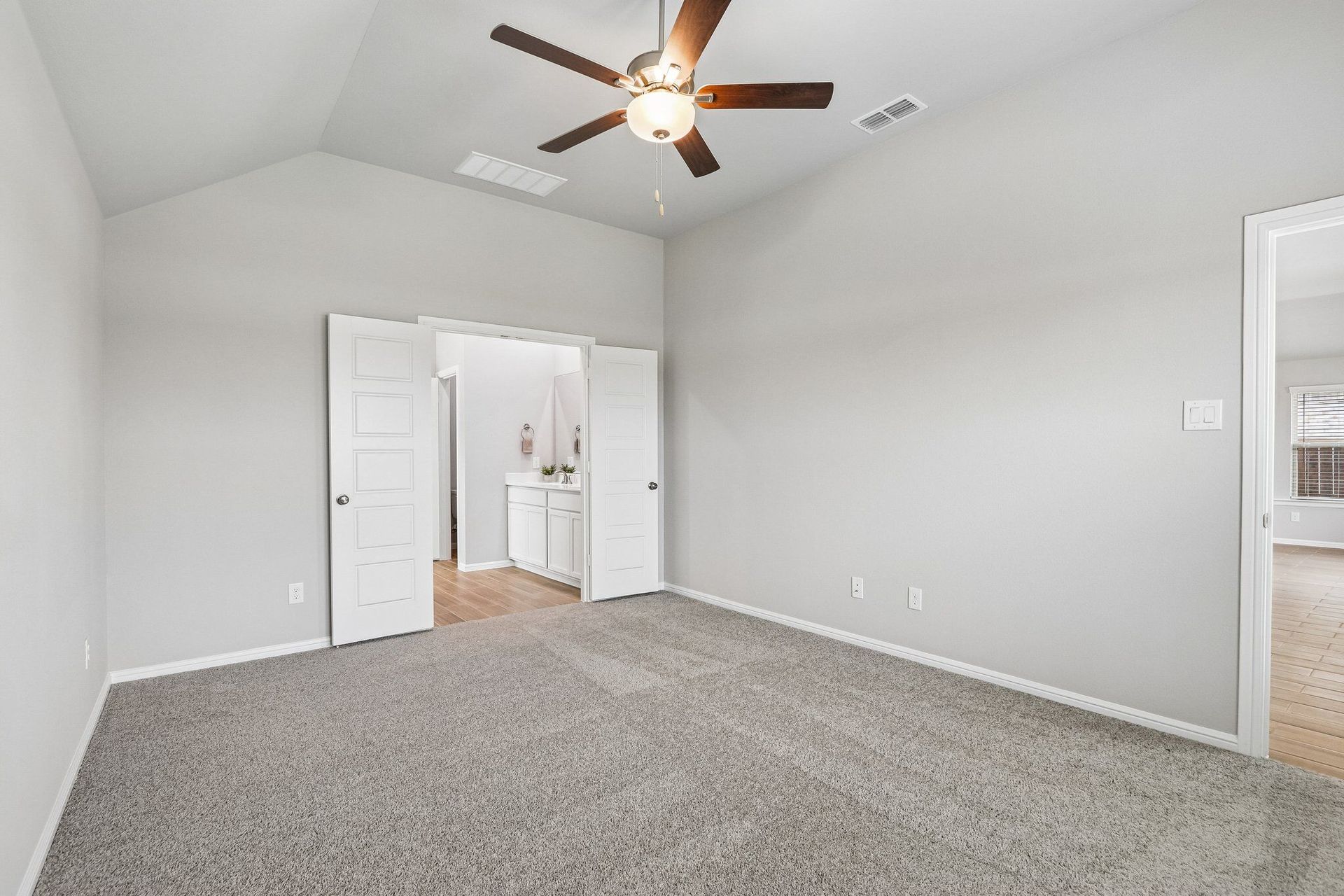Owners Bedroom