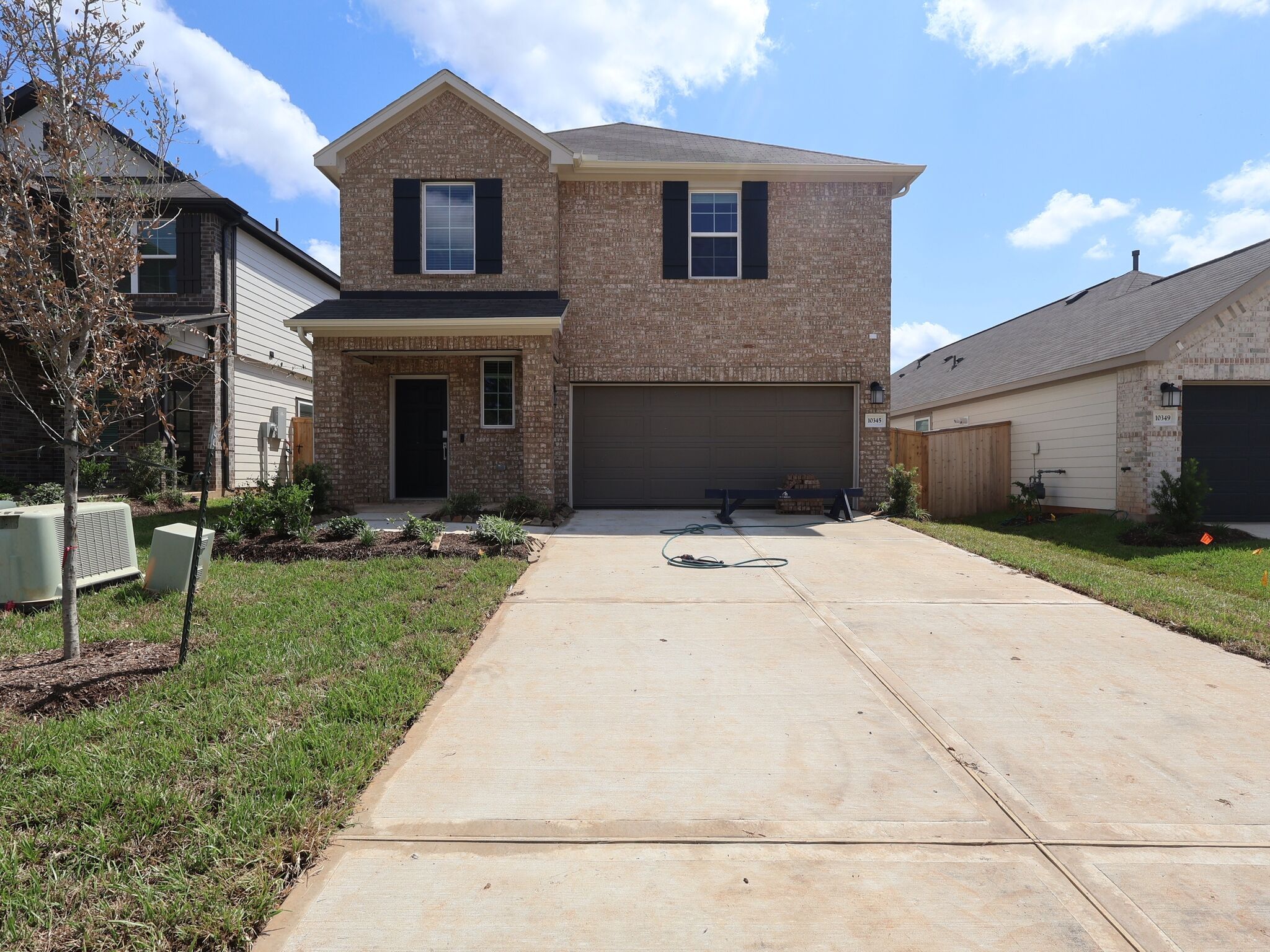 Dogwood - Lone Star Landing: Montgomery, Texas - M/I Homes