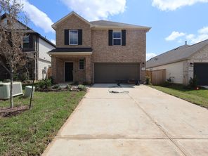 10345 Navarro Path (Dogwood)