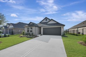 13925 Baikal Manor Drive (Dawson)