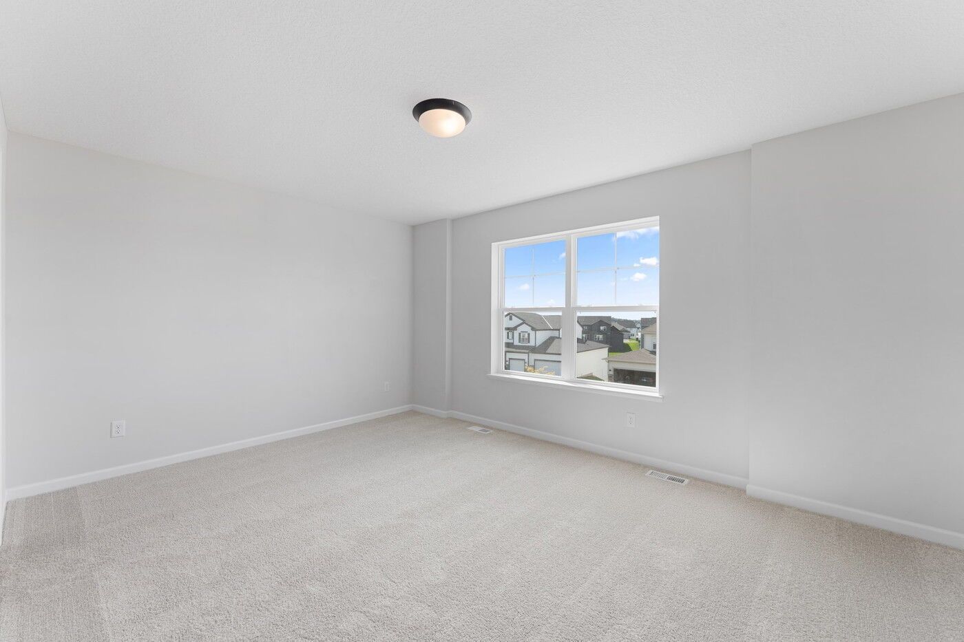 Owner's Bedroom