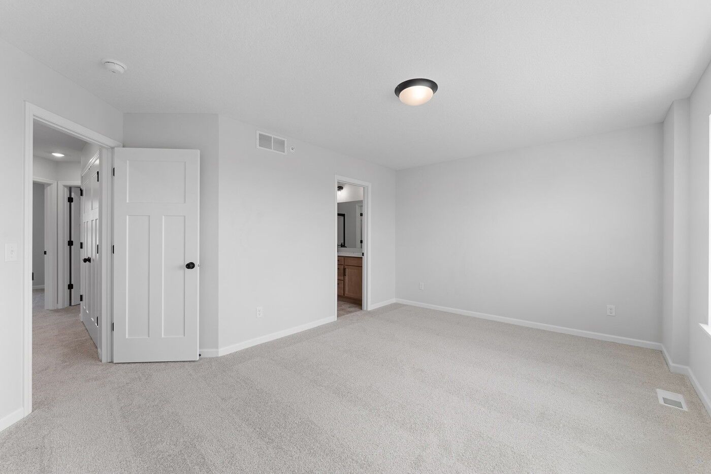 Owner's Bedroom