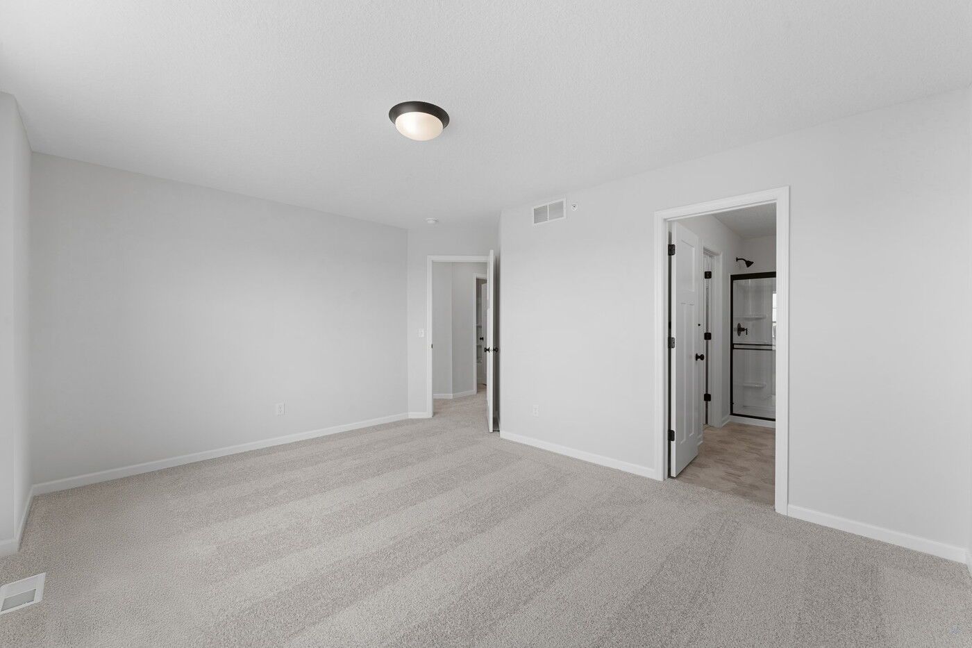 Owner's Bedroom