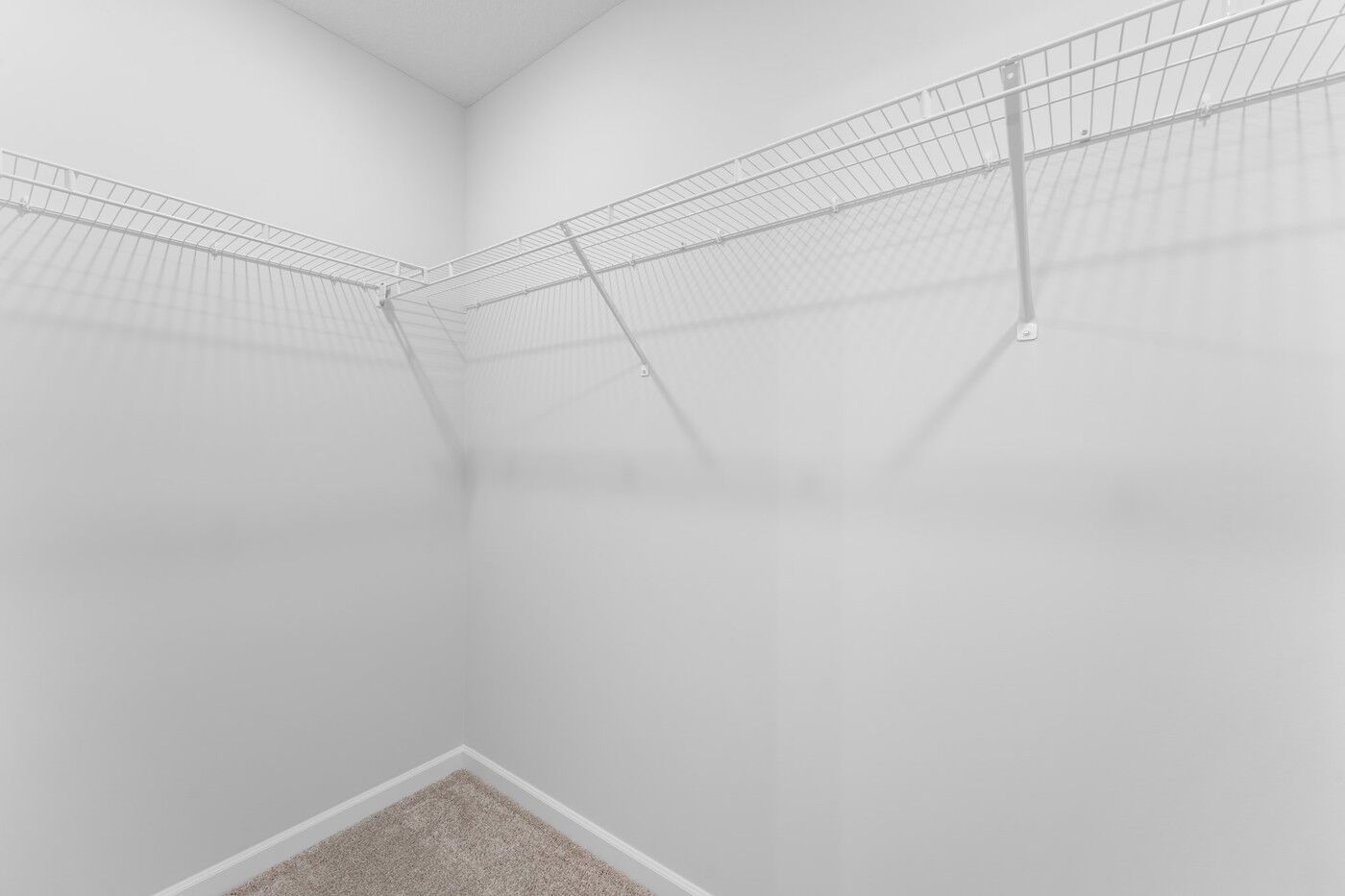 Owner's Closet