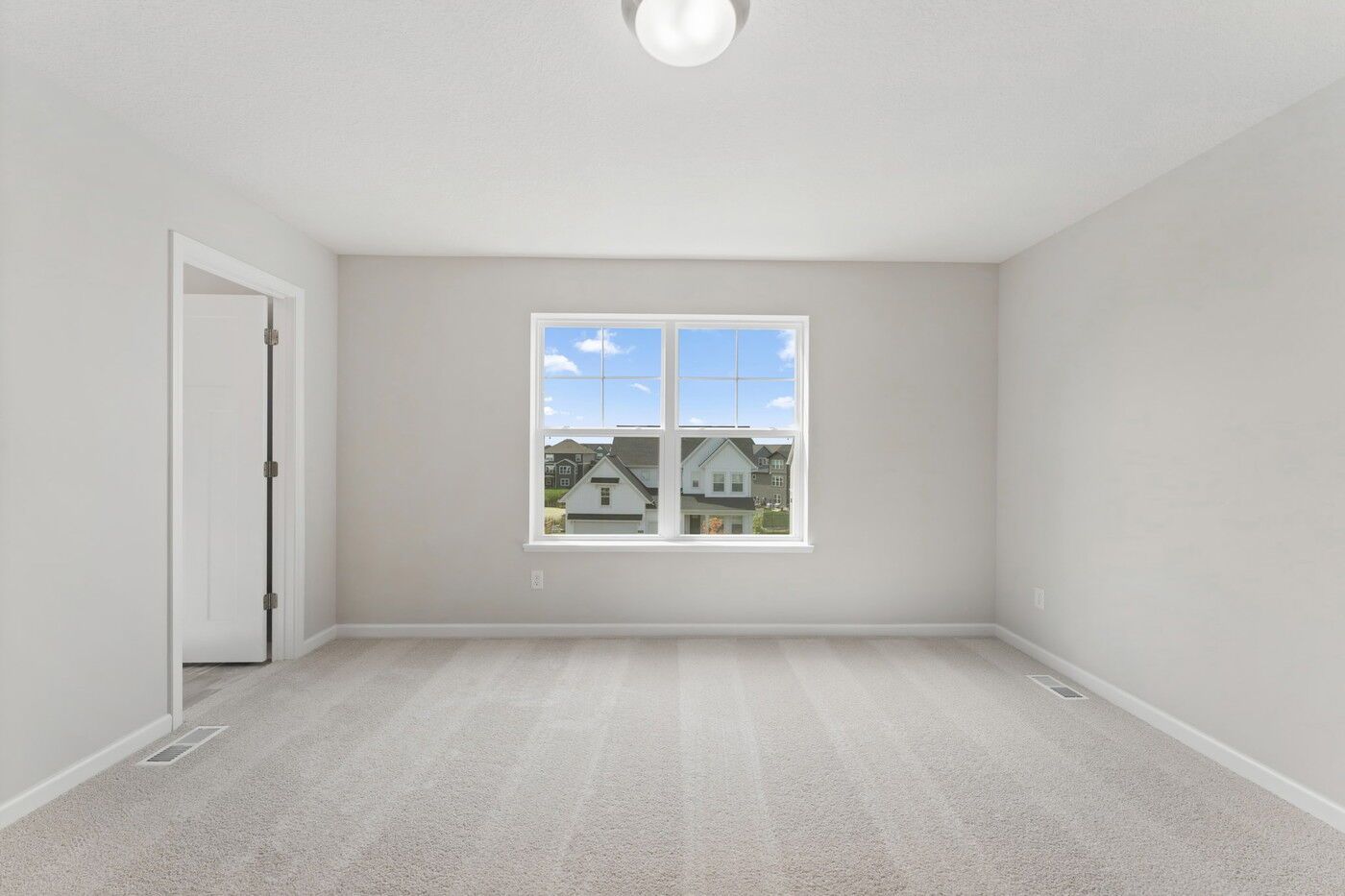 Owner's Bedroom