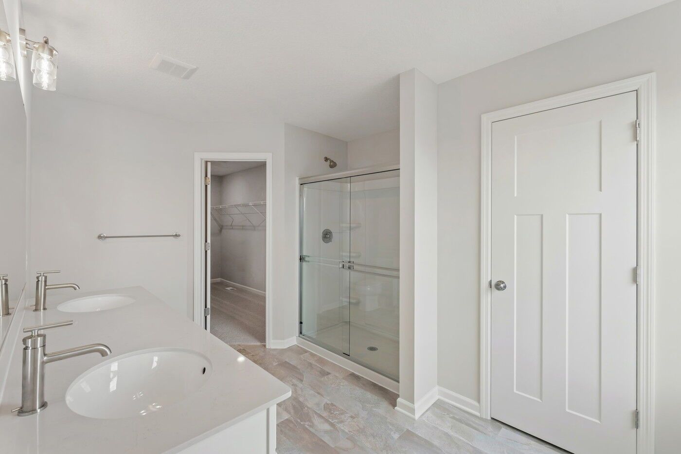Owner's Bathroom