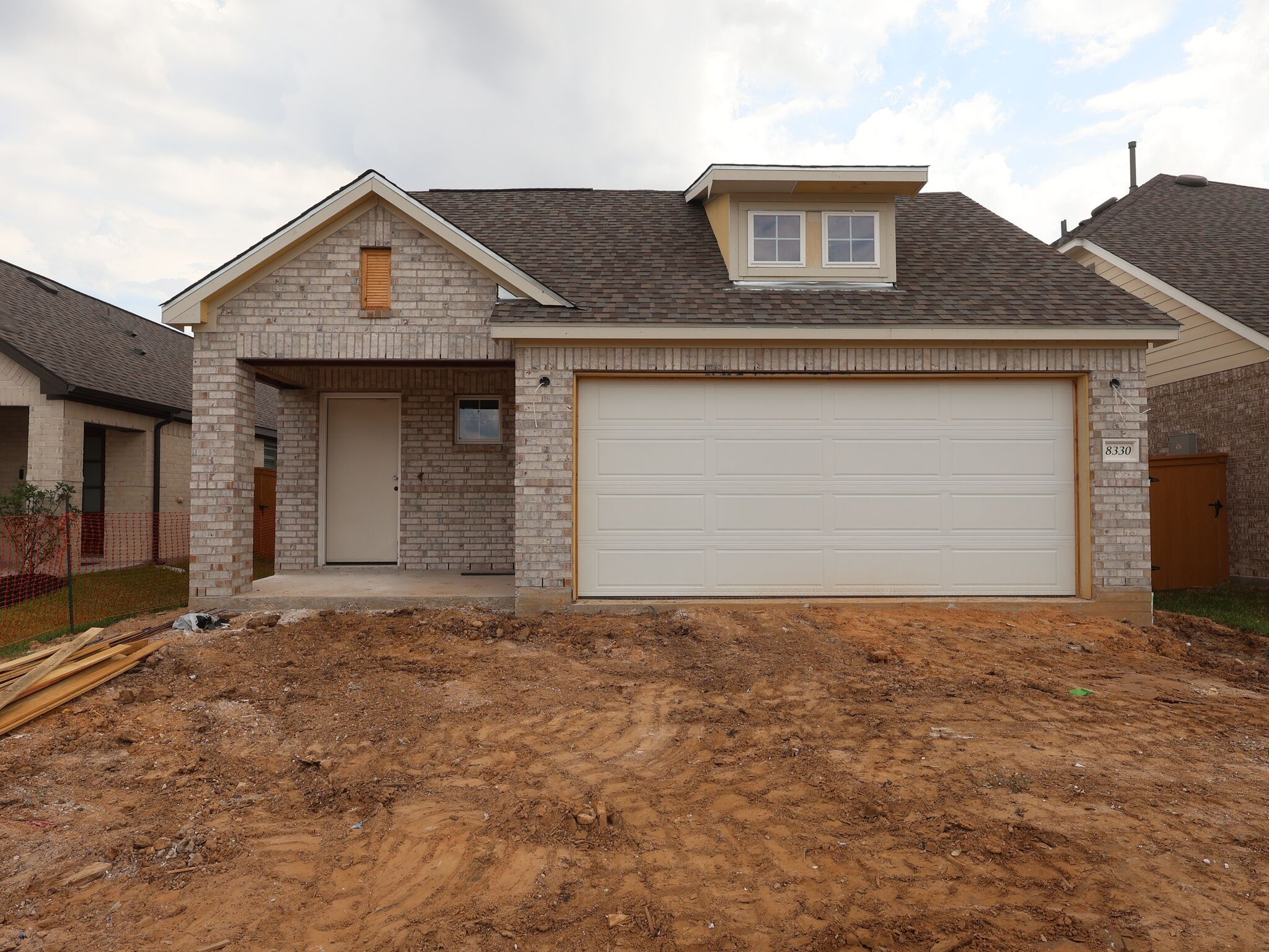 Periwinkle - Marvida: Cypress, Texas - M/I Homes
