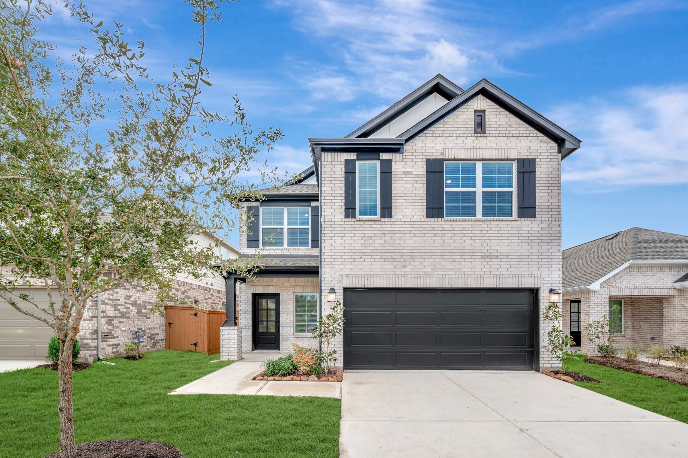 Sanpiper - Marvida: Cypress, Texas - M/I Homes