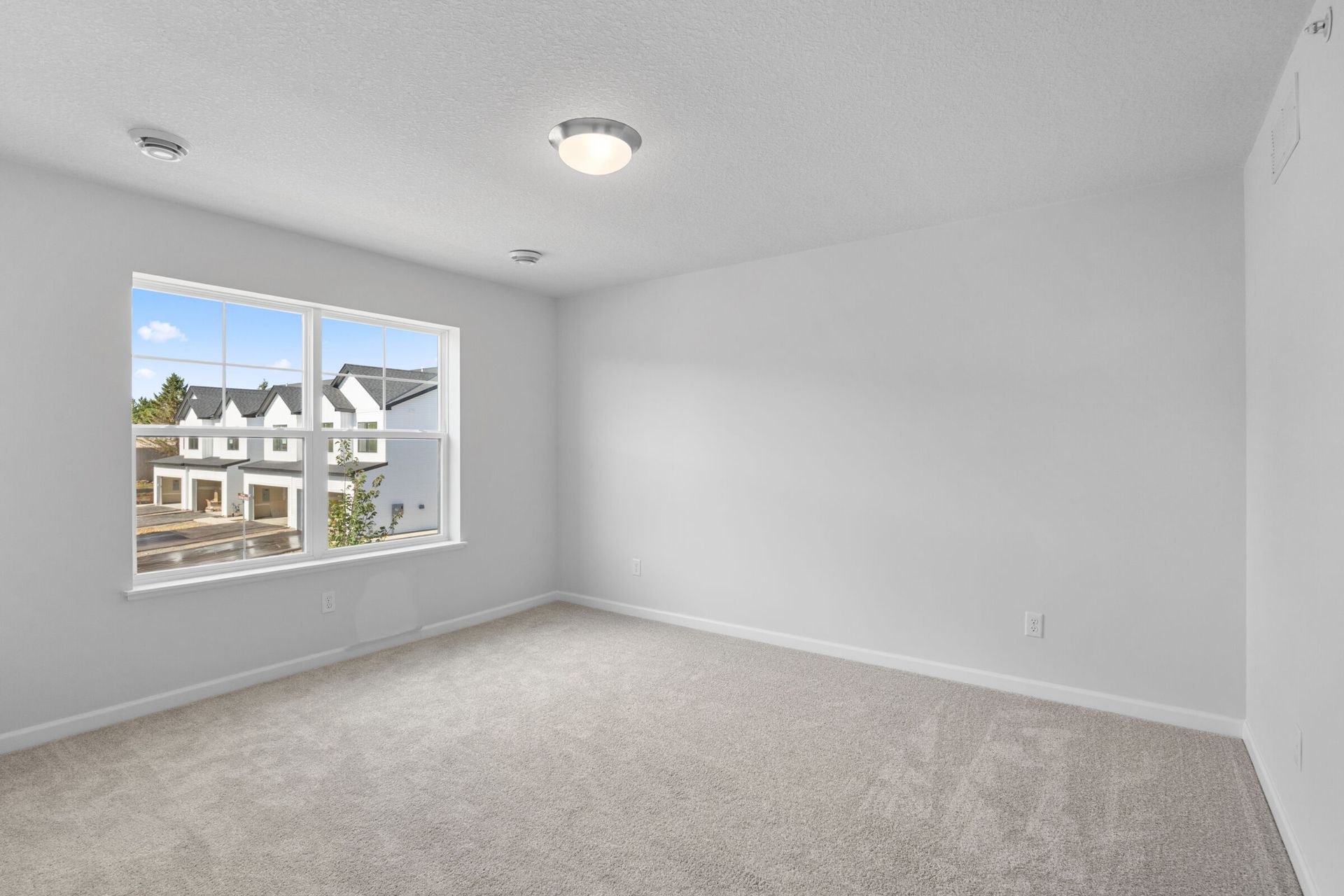 Owner's Bedroom