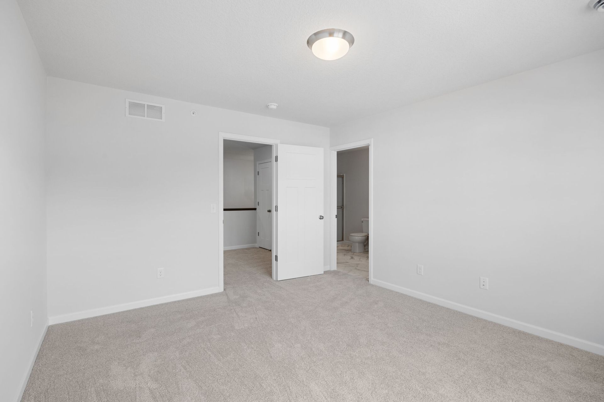 Owner's Bedroom