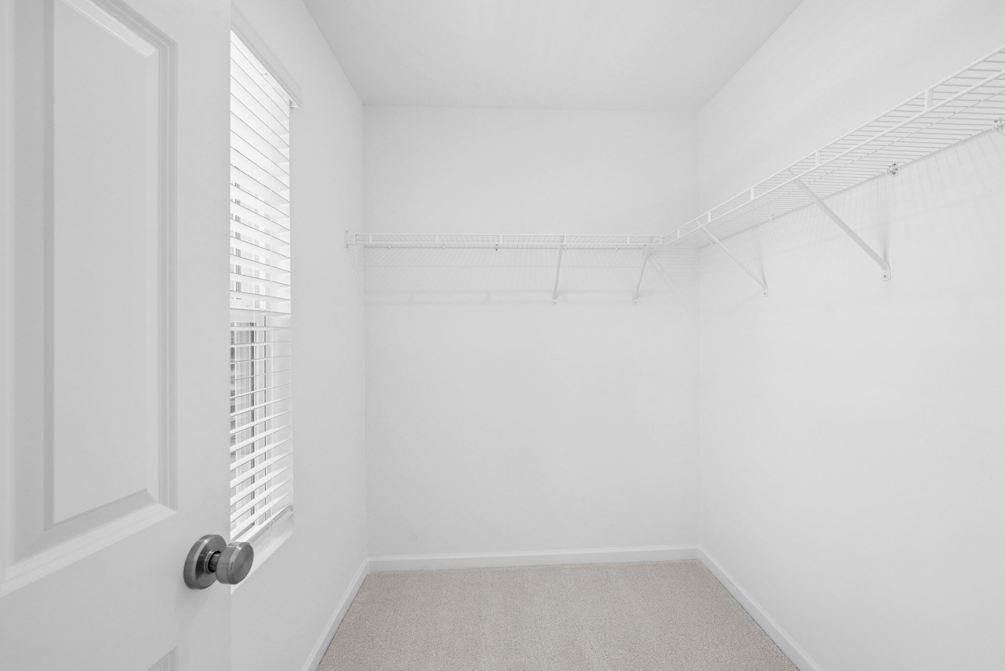 Owner's Closet
