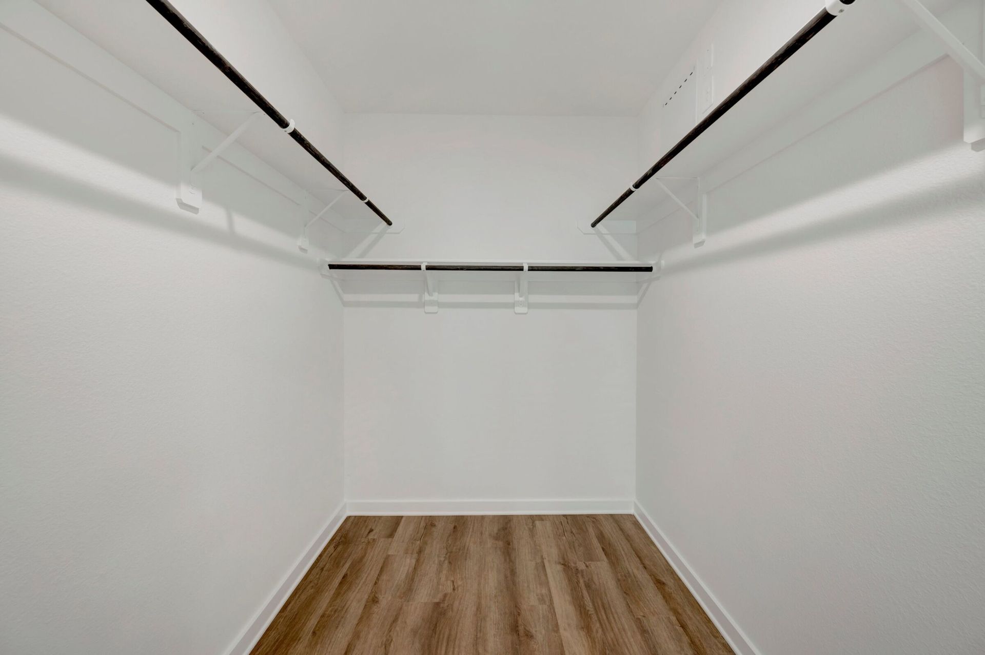 Owner's Closet