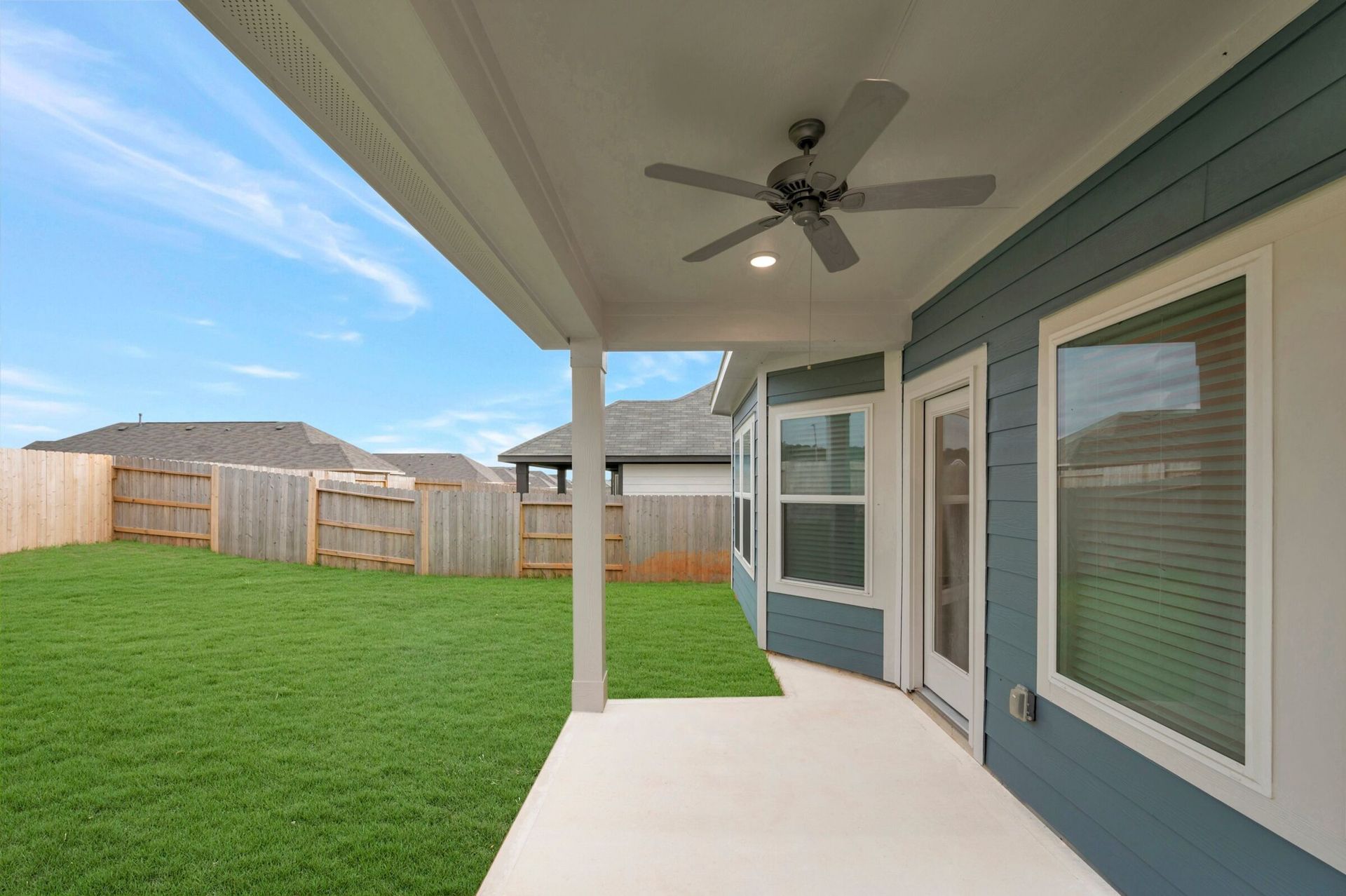 Porch