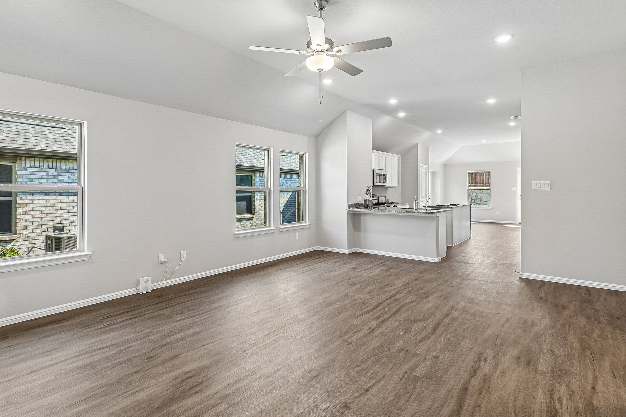 Family Room - Representational Photo