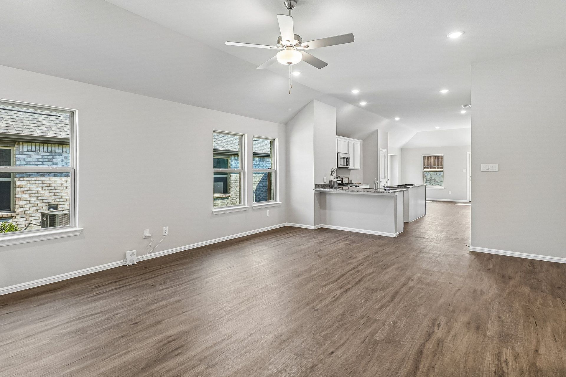 Family Room - Representational Photo
