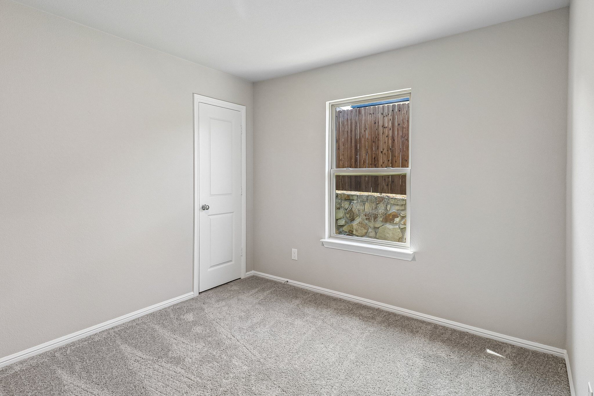 Bedroom - Representational Photo