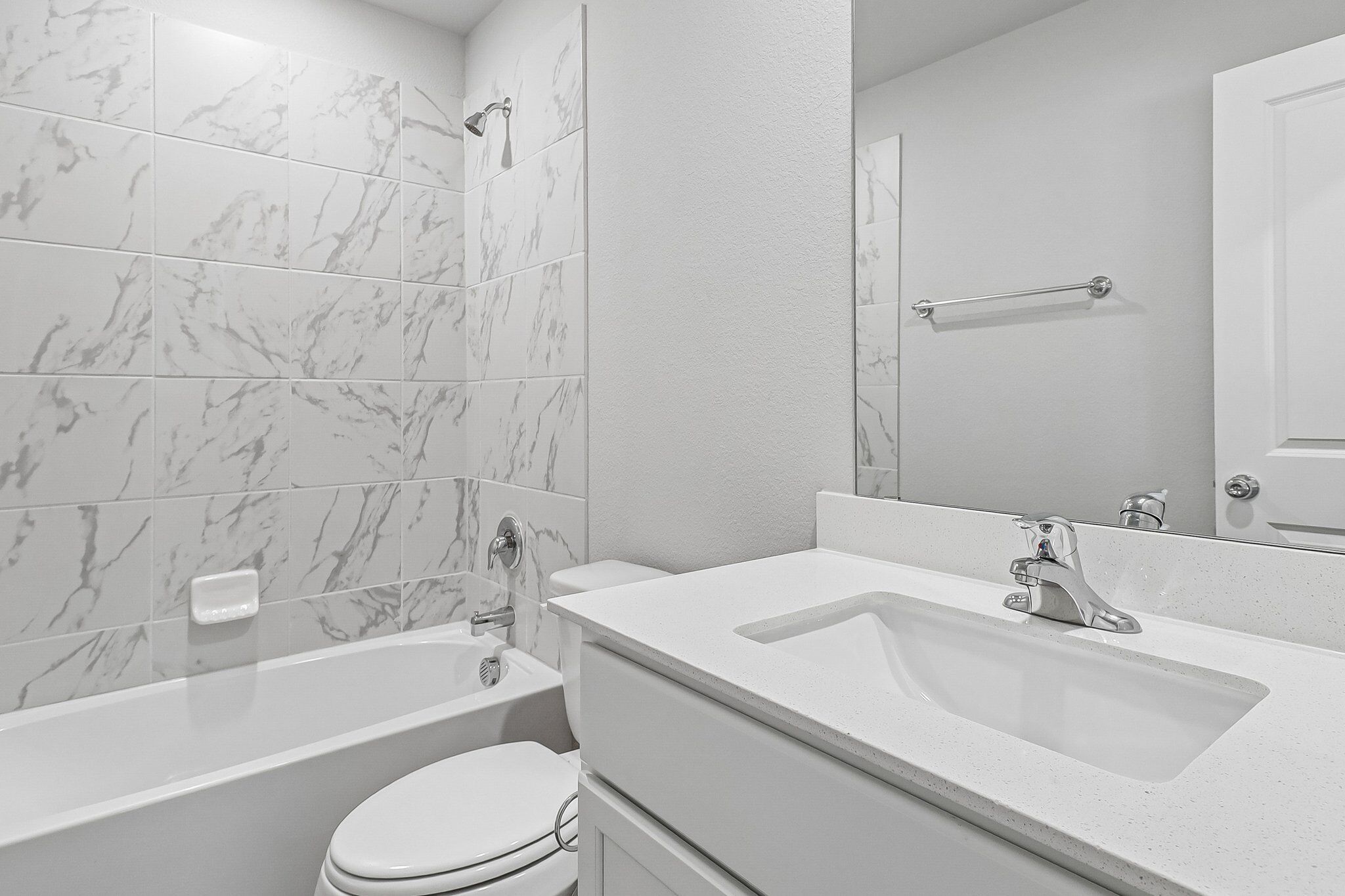 Bathroom - Representational Photo