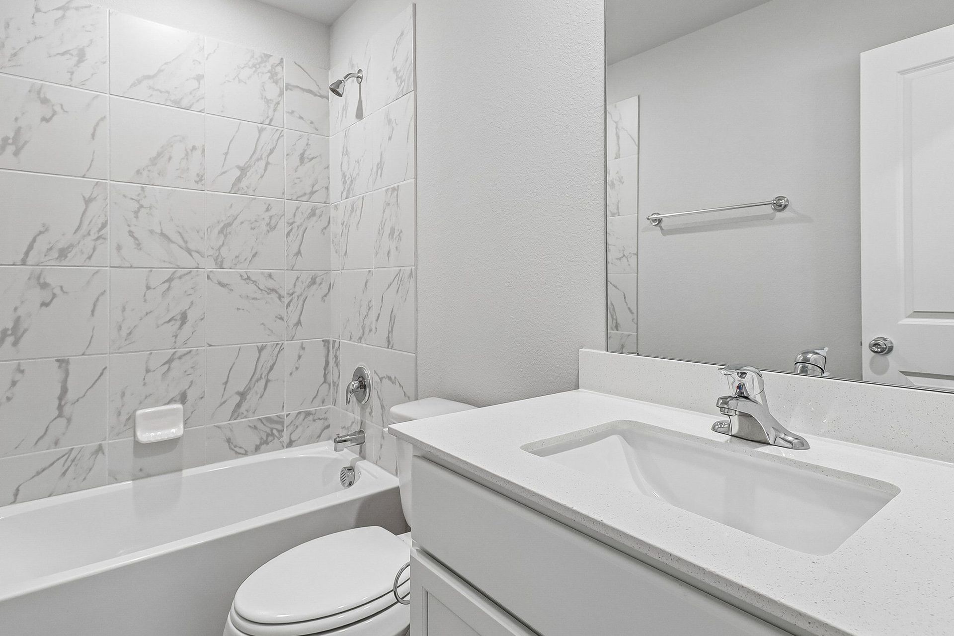 Bathroom - Representational Photo