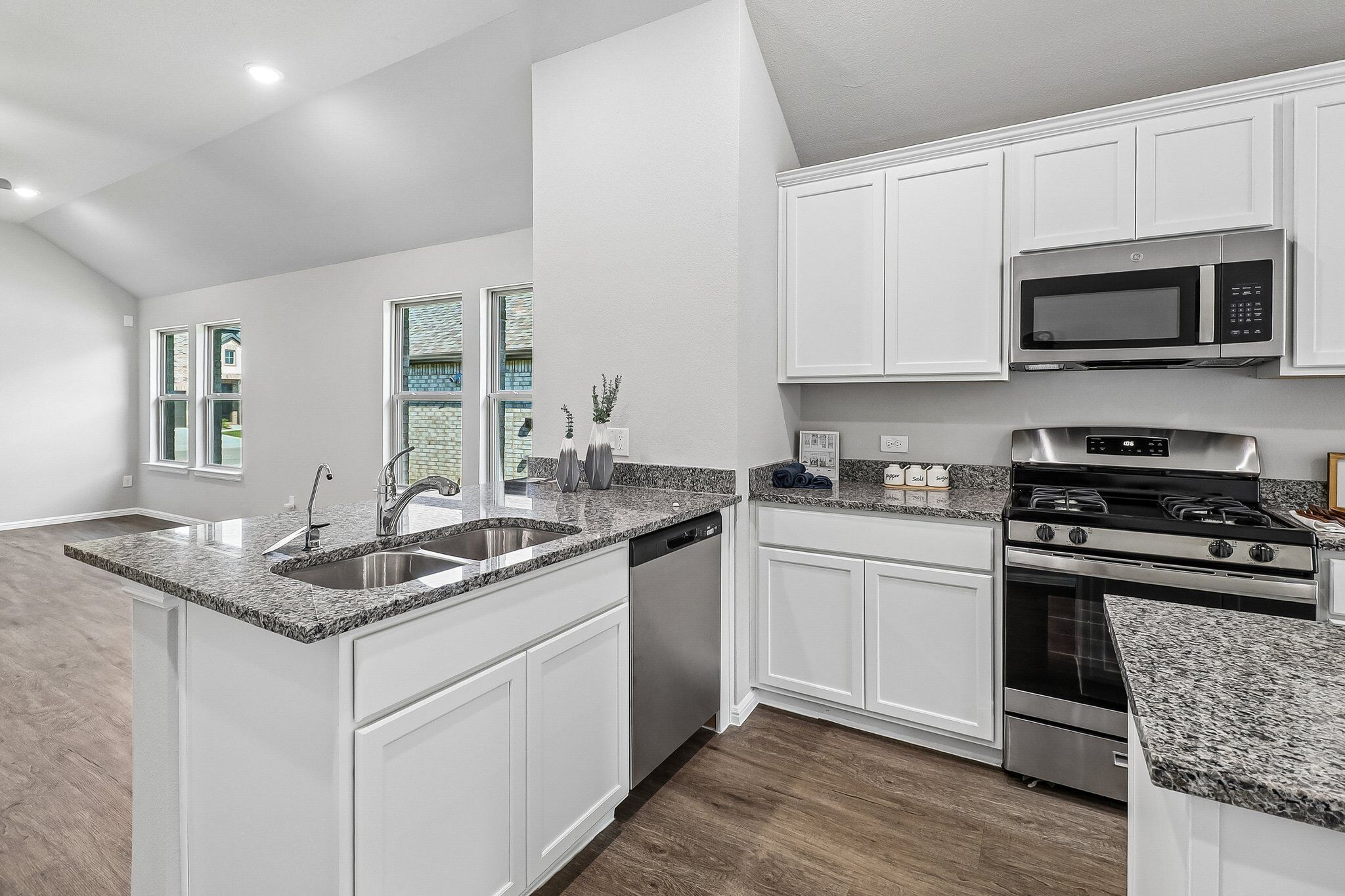 Kitchen - Representational Photo