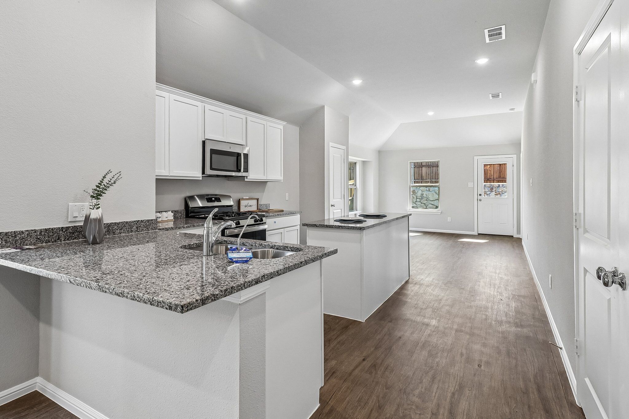 Kitchen - Representational Photo