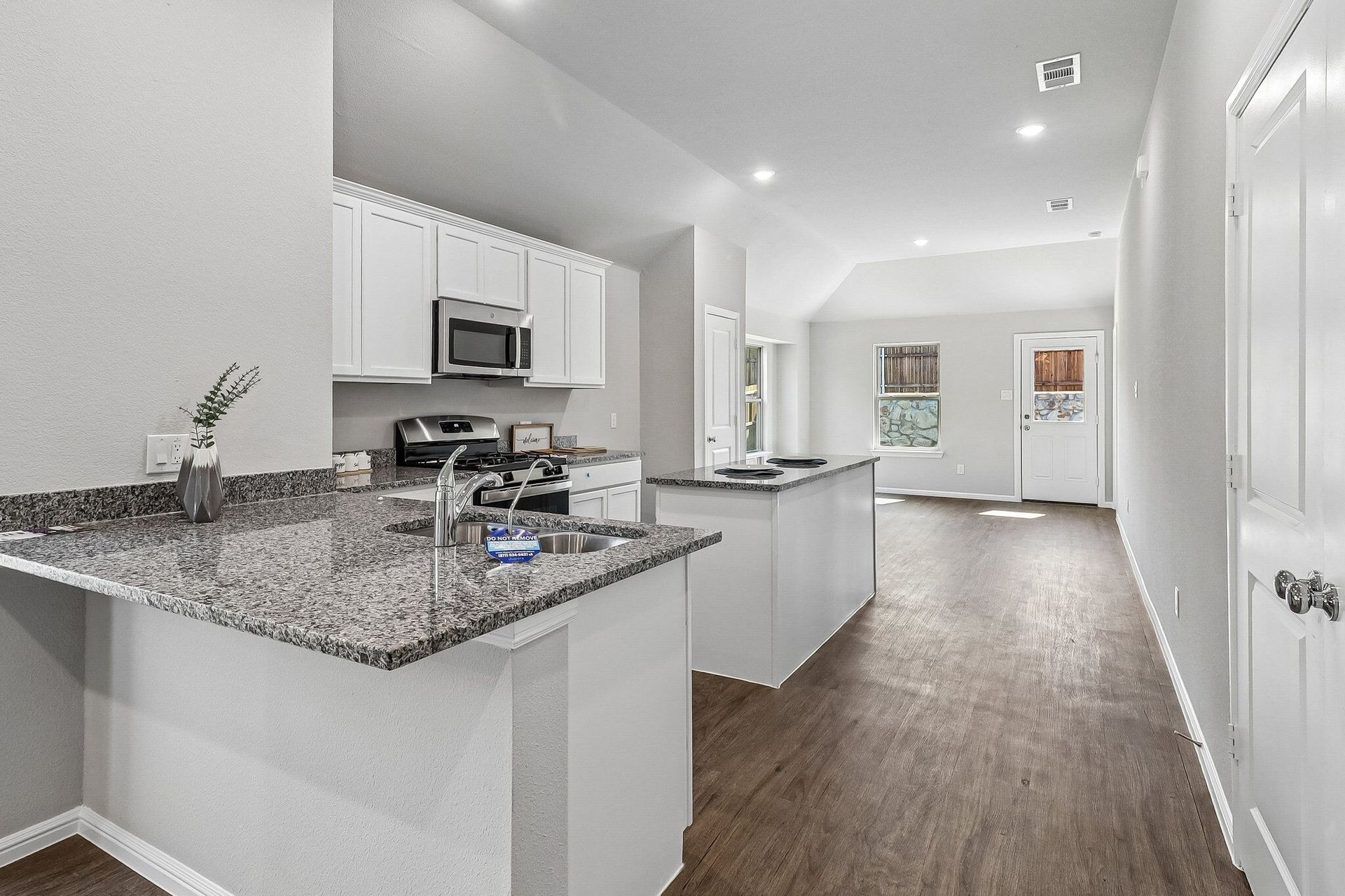 Kitchen - Representational Photo