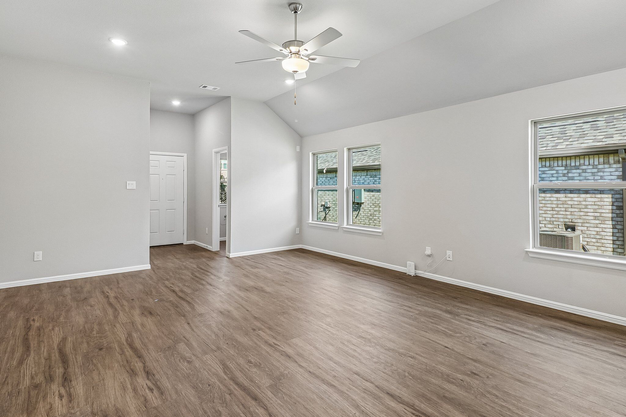 Family Room - Representational Photo