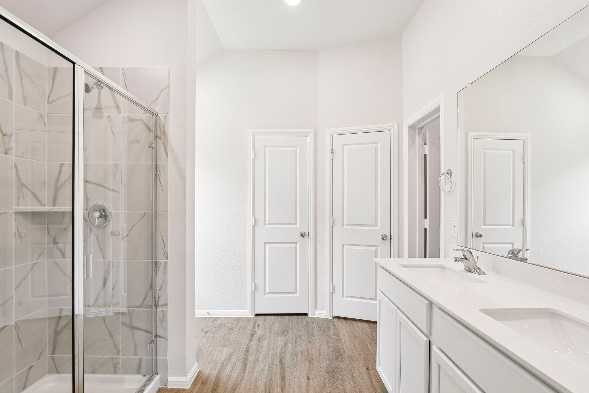 Owners Bathroom - Representational Photo
