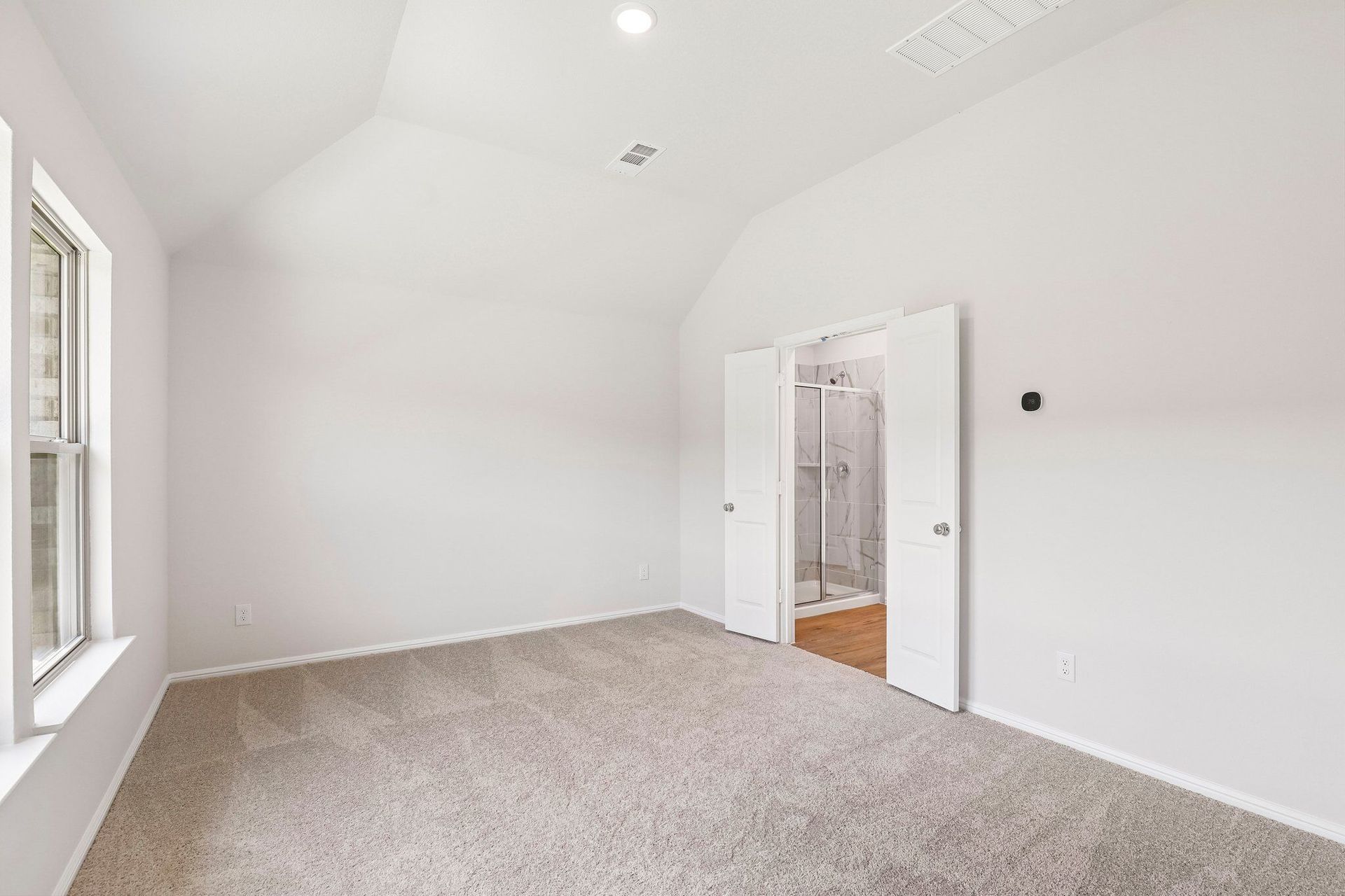 Owners Bedroom