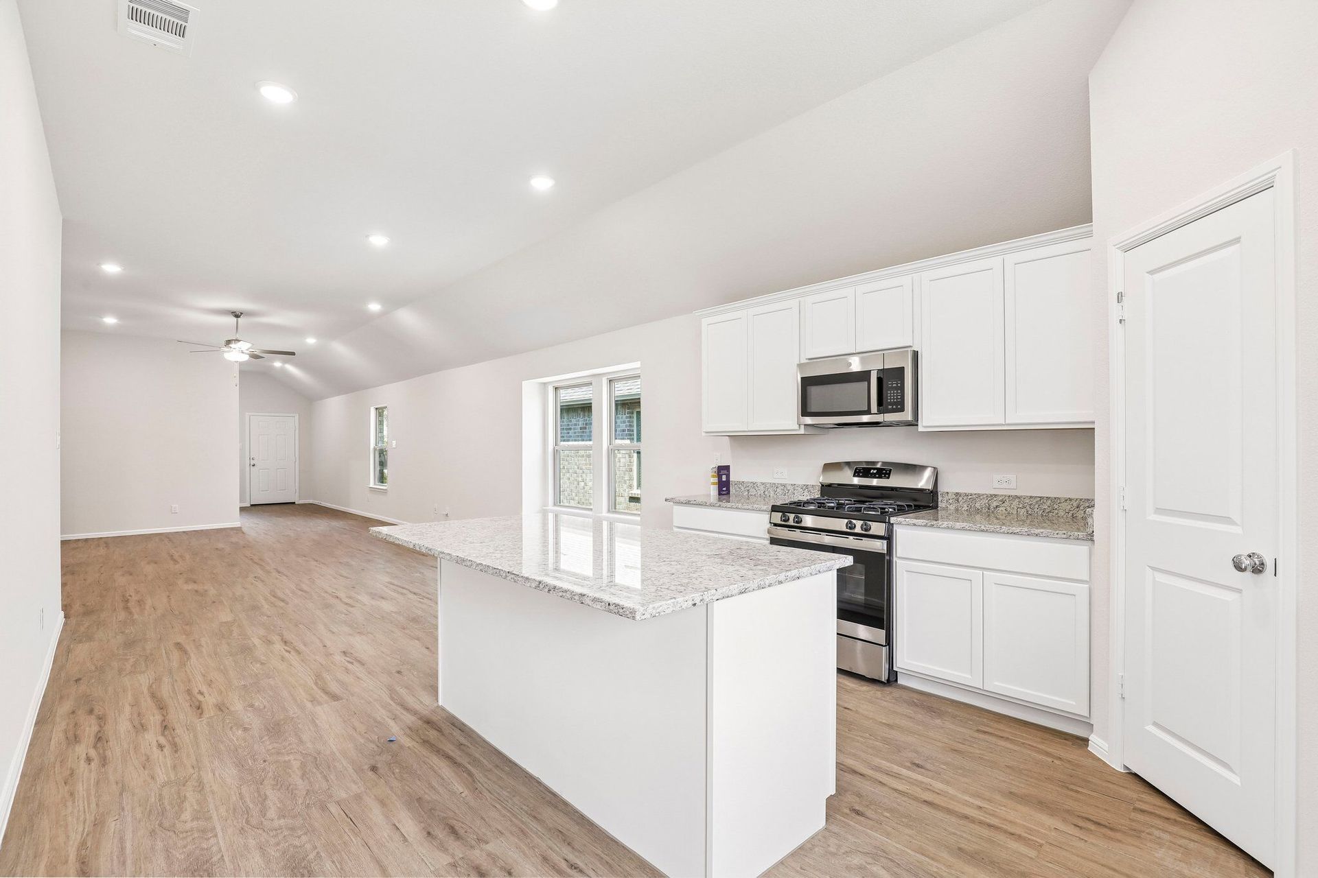 Kitchen - Representational Photo