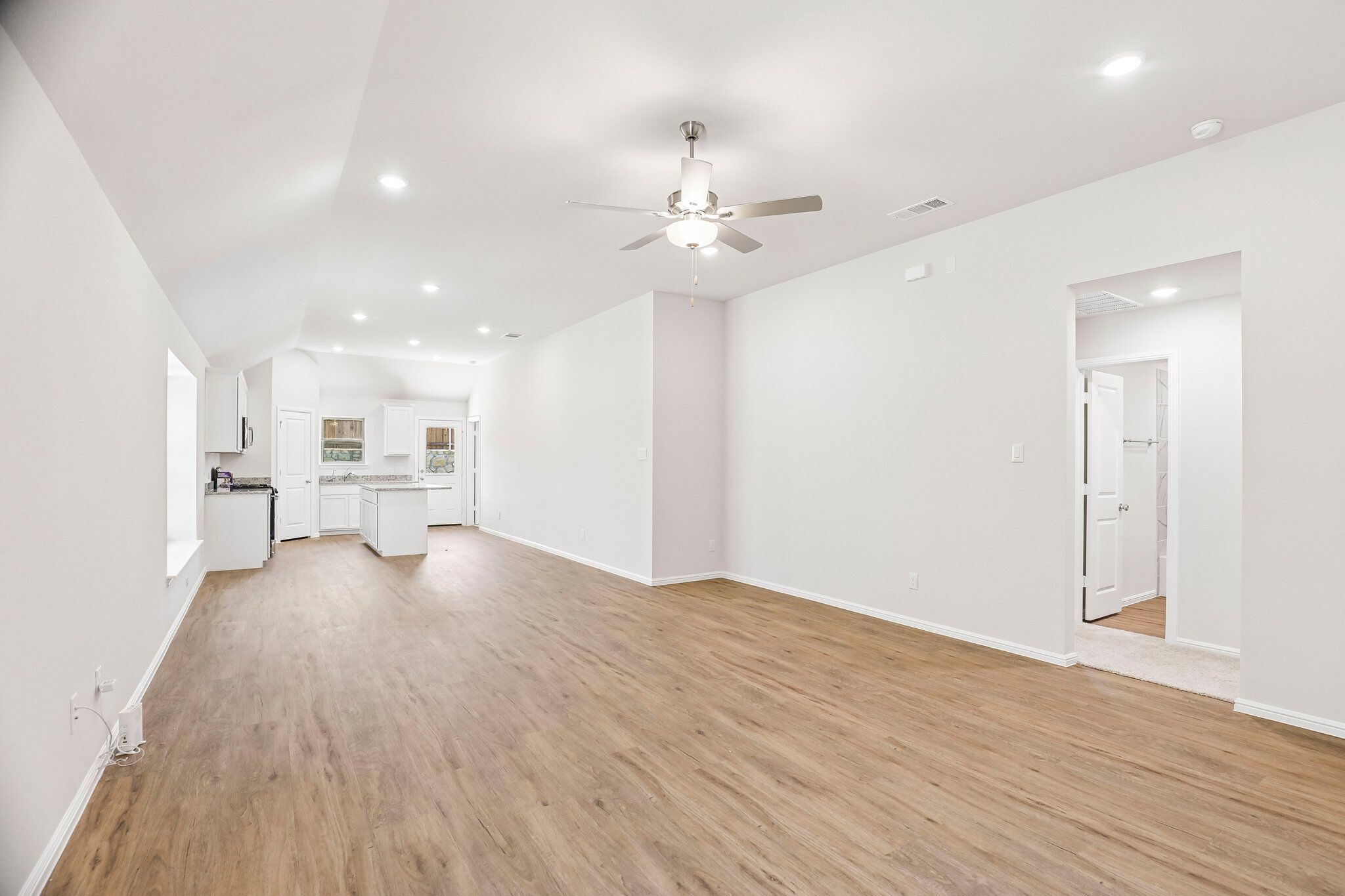 Family Room - Representational Photo