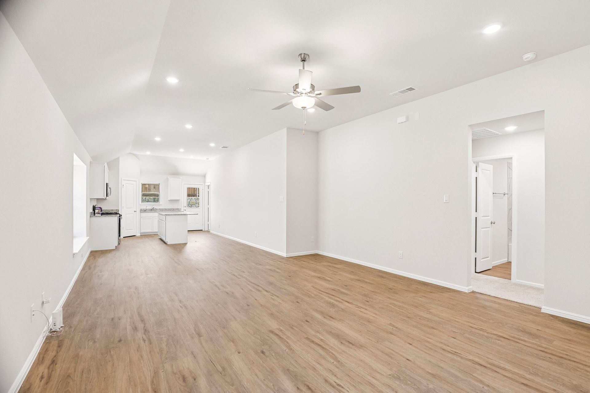 Family Room - Representational Photo