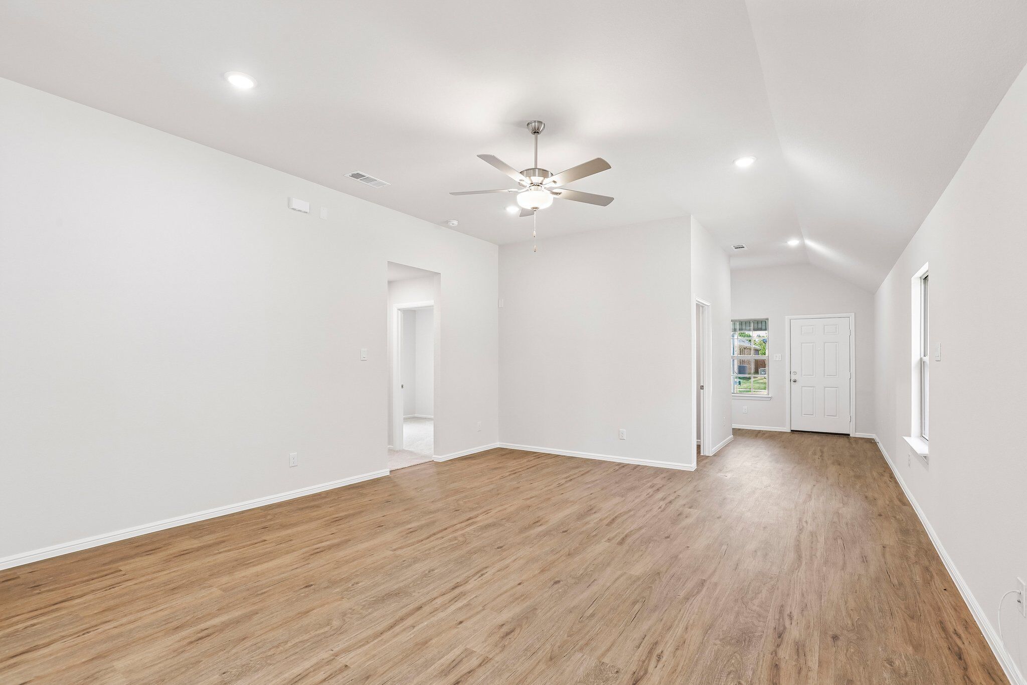 Family Room - Representational Photo